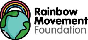 Rainbow Movement Fundation Logo